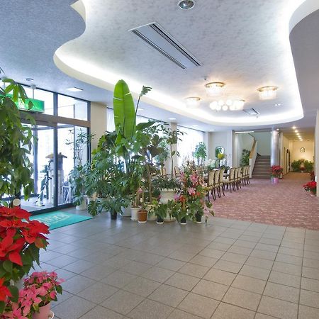 Hotel Hananoki Nikkó Kültér fotó
