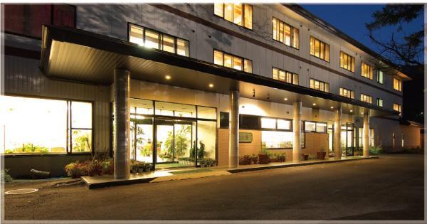 Hotel Hananoki Nikkó Kültér fotó